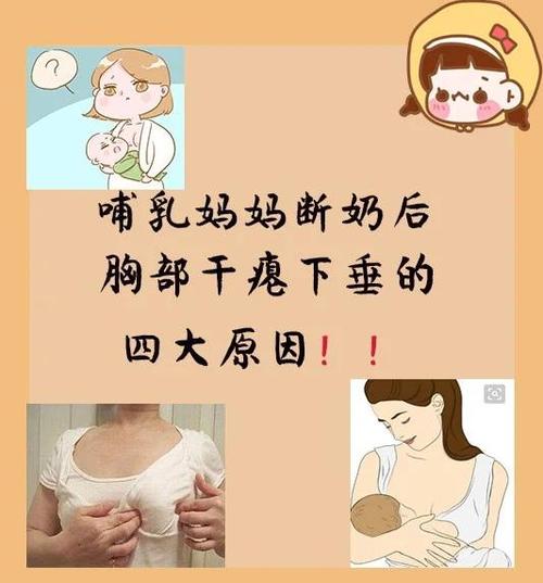 女人断奶后激素变化