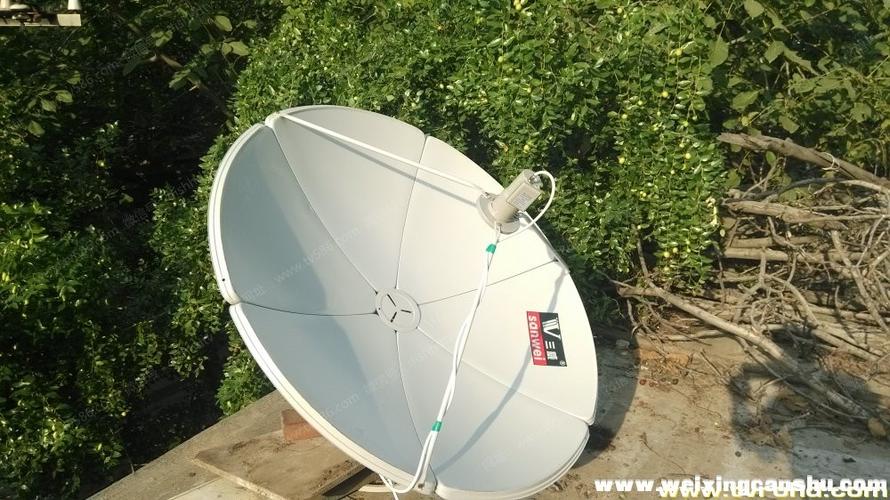 2026中星6B全部参数截图3