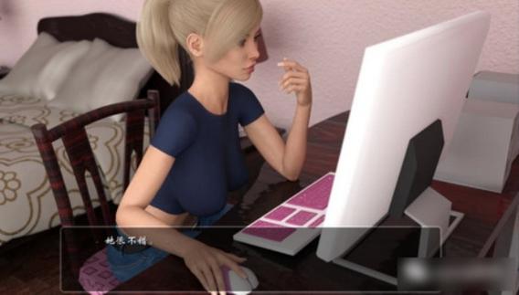 campwithmom汉化版游戏截图3
