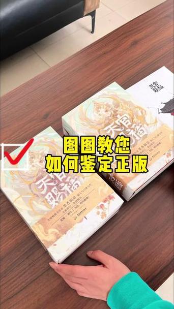 正版和盗版的区别