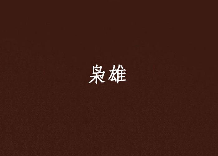 枭雄XAPP