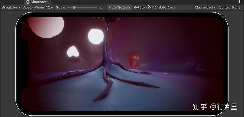 触摸模拟器unity 触摸模拟器unity