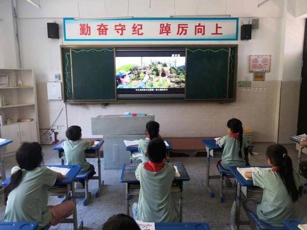 中小学德育学堂在线观看