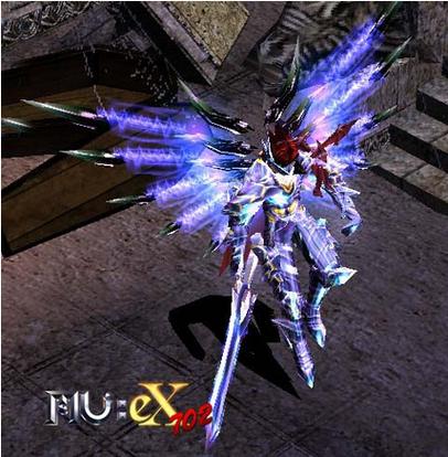 奇迹力魔用什么元素