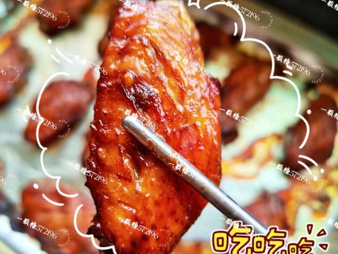 烤箱烤鸡翅要用锡纸吗