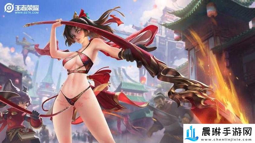 王者荣耀皮肤补丁