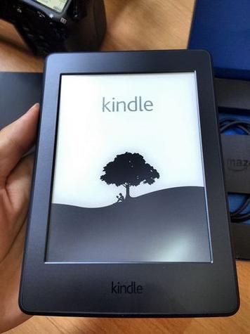 kindle多看刷机包下载截图1
