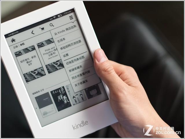 kindle多看刷机包下载截图2