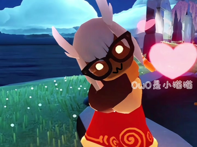小懒猫光遇挂 小懒猫光遇挂