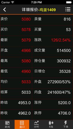 文华随身行截图3