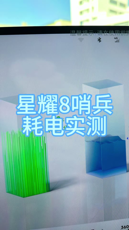 几分钟掉一格电才算正常