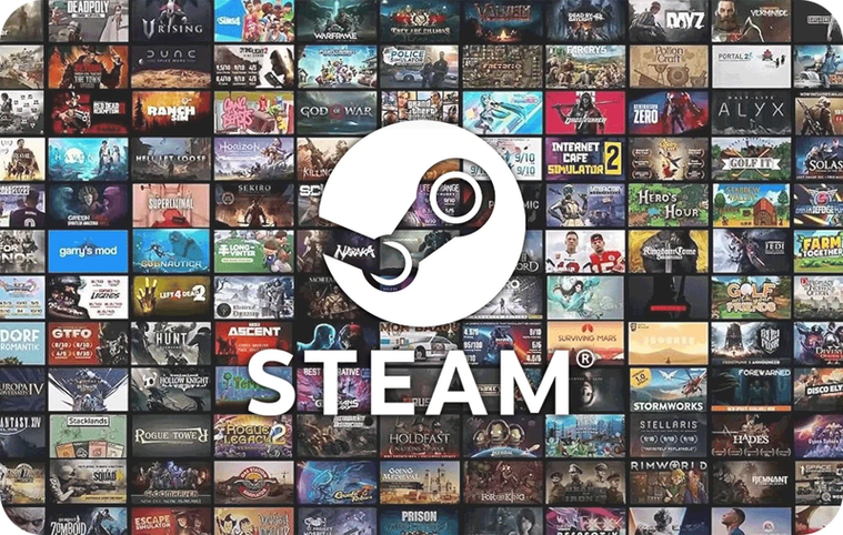 免费steam游戏