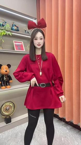 卖衣服一年能挣多少钱截图3