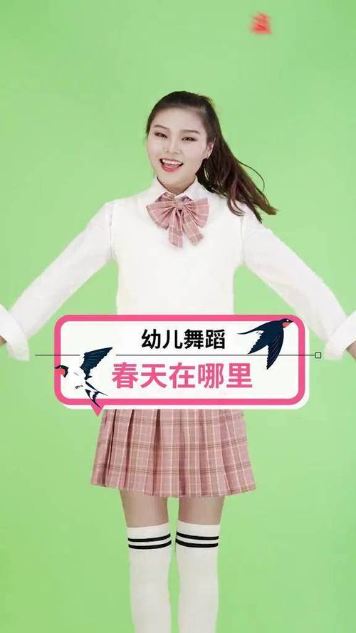 幼儿园的舞蹈视频大全截图3