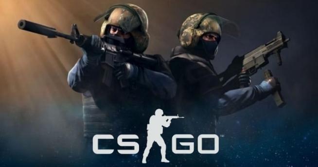 csgo:反恐精英全球攻势截图1