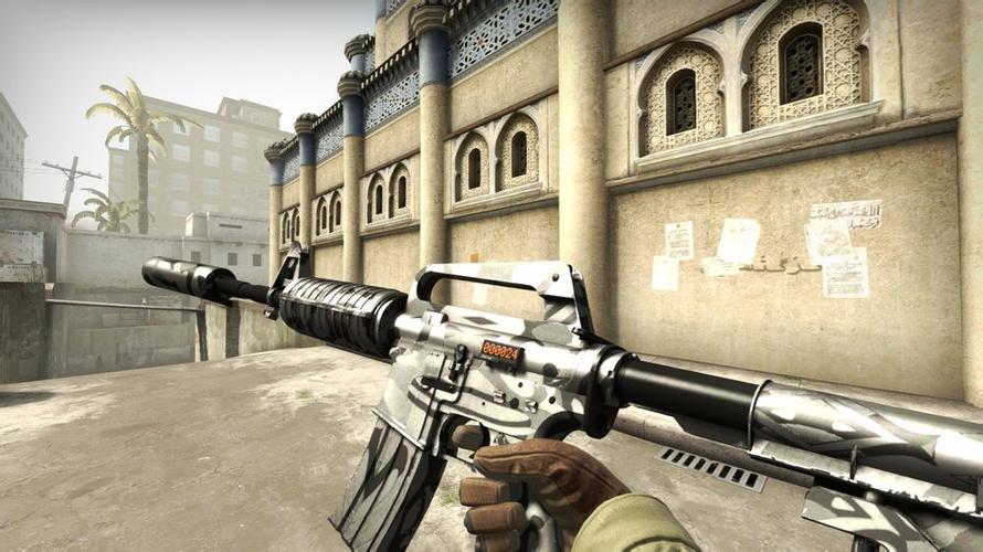 csgo:反恐精英全球攻势截图2