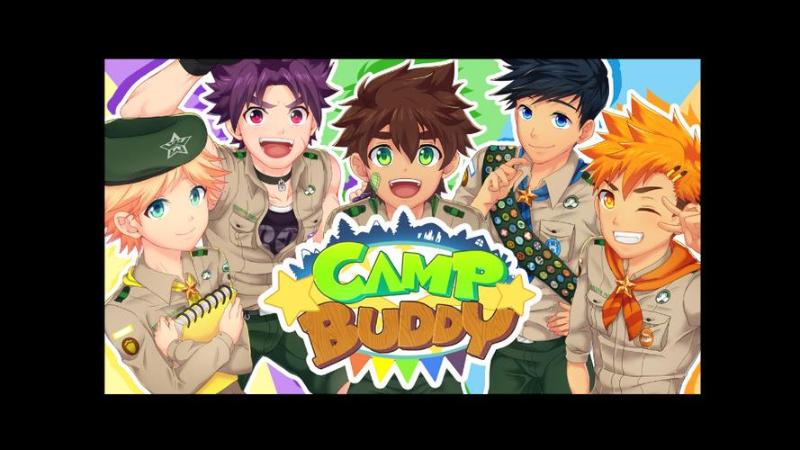 campbuddy官网中文正版2023页面版截图1