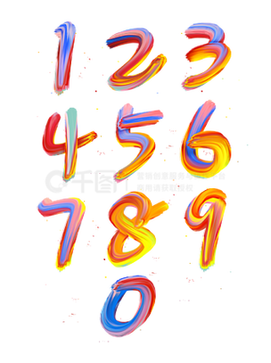 彩代表数字几截图2