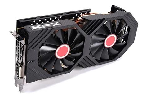 AMD显卡驱动叫什么
