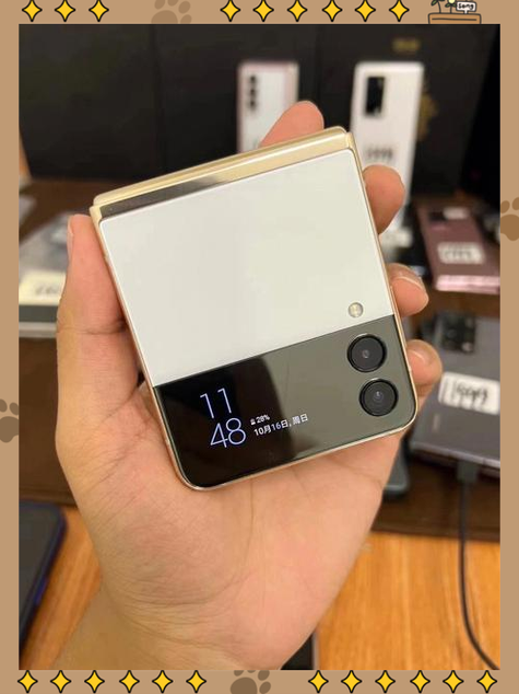 三星折叠手机哪款最好用