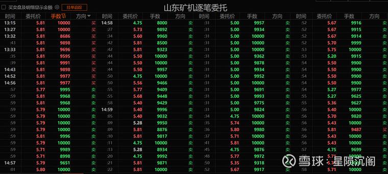矿机龙头上市公司截图2