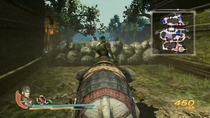 真三国无双7蜀国if 真三国无双7蜀国if