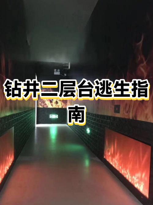 逃生在哪个平台