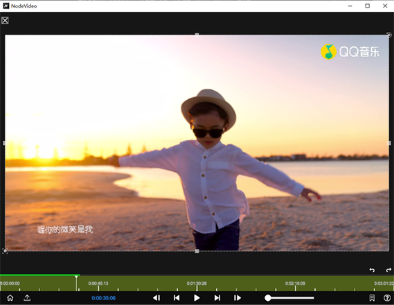 NodeVideo破解版下载