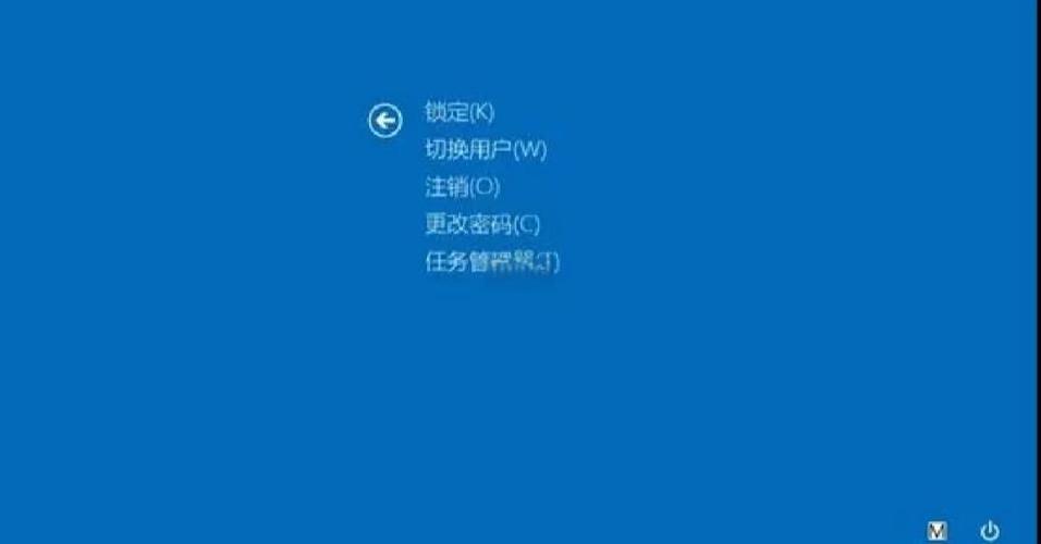 屏幕只显示鼠标,其他黑屏