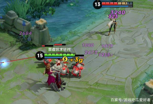 王者兵线几分钟刷新一次?截图2