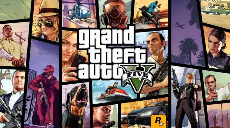 gta5角色取名