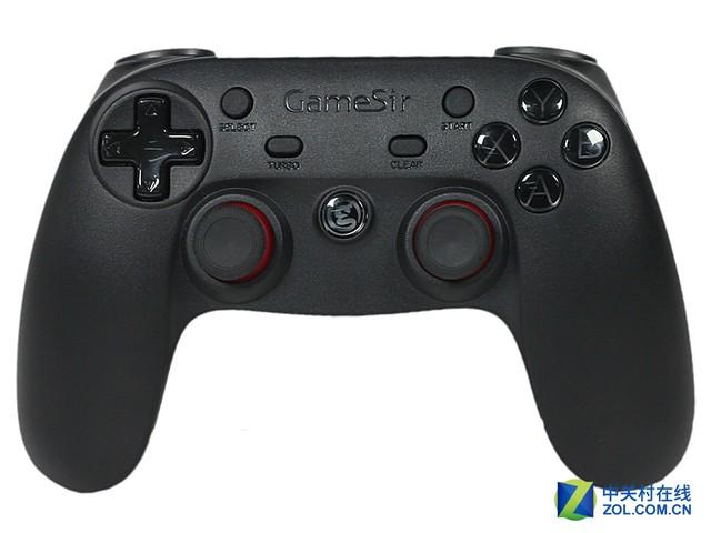 盖世小鸡支持ps4吗