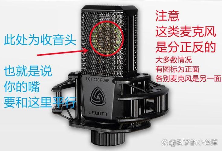咪头十大名牌排名