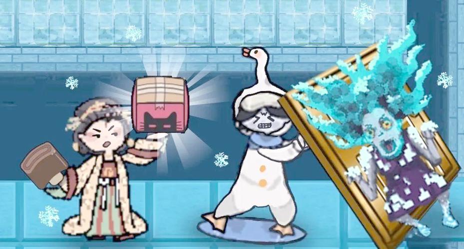 躺平发育隐藏房间版本截图3