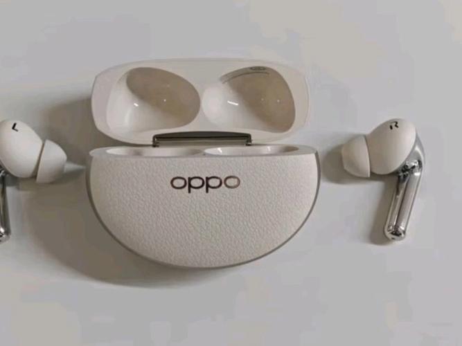 oppo手机可以用华为耳机吗