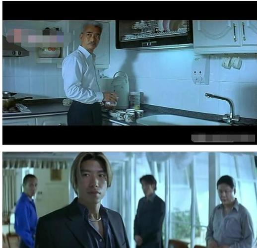 枪火深度解析截图2