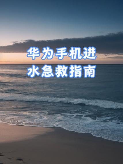 手机进水能修吗还还能挽救吗