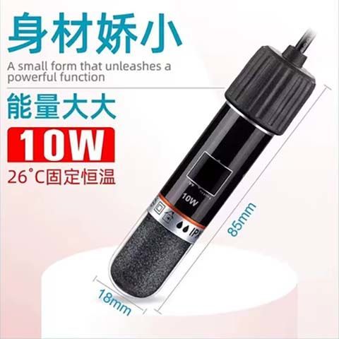 鱼缸不用加热棒怎么保温