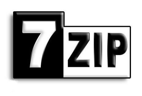 7zip解压软件