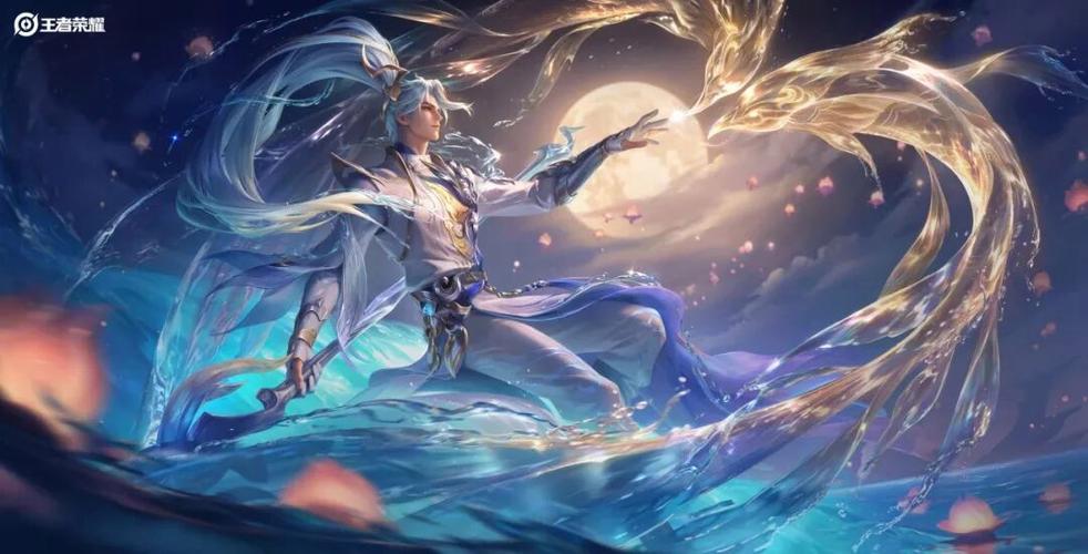 韩信哪个皮肤手感最好