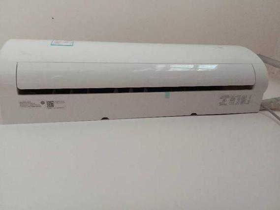 海尔空调响声是怎么回事