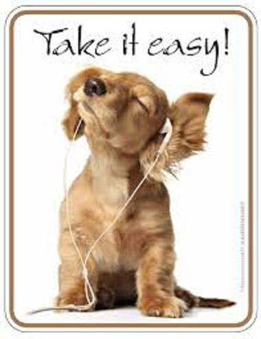 抖音take it easy特效截图3