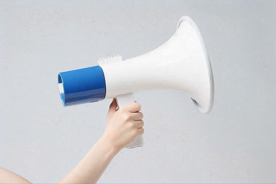 扩音器加扩音喇叭截图2