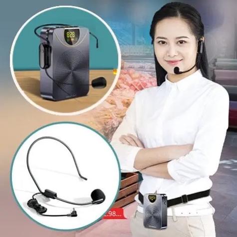 扩音器加扩音喇叭截图3