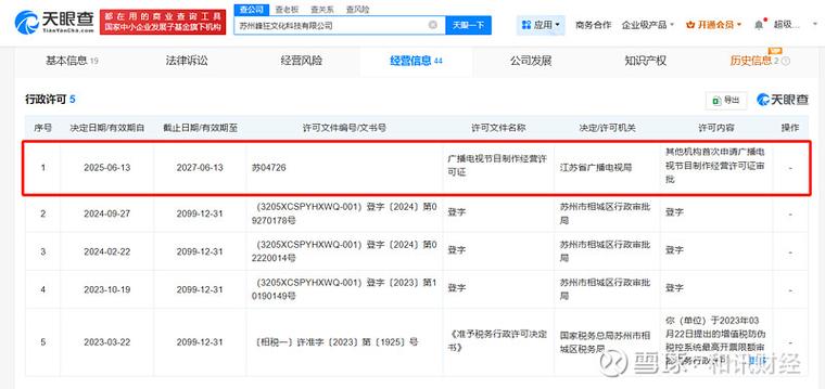 法人查询名下公司