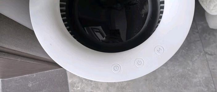 小米加湿器插电没反应是怎么回事