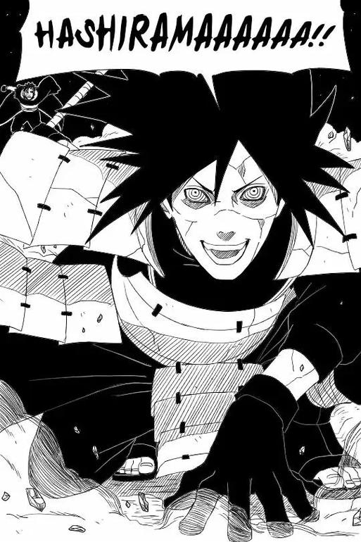 火影忍者同人漫画大全免费阅读下载