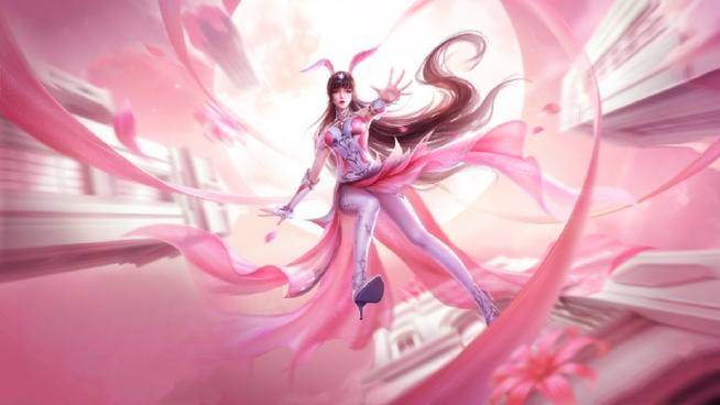 《斗罗大陆》小舞篇游戏截图2