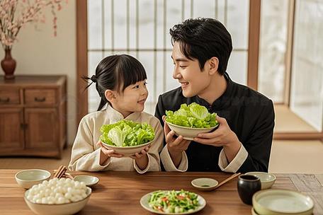 孩子的孩子春菜生孩子