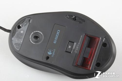 罗技鼠标m220与m221区别